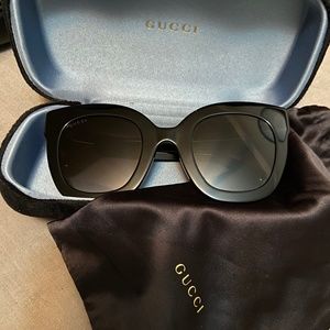 Gucci sunglasses